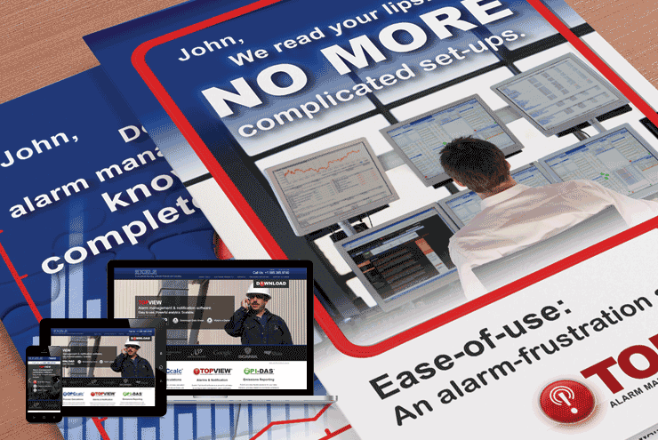 Exele Information Systems – Multi Directional Marketing