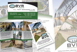 BVR Construction Company, Inc