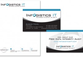 Infogistics IT