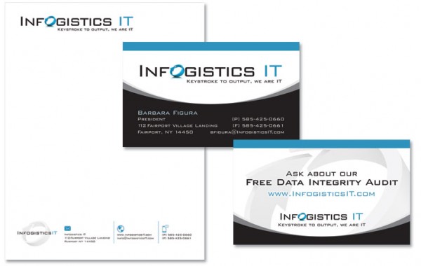 Infogistics IT