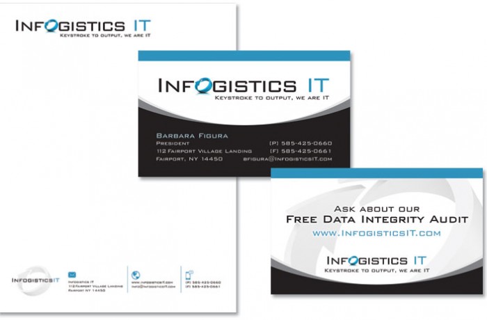Infogistics IT