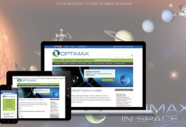 Optimax Systems, Inc