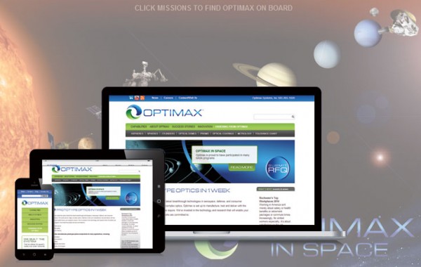 Optimax Systems, Inc