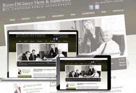 Rizzo DiGiacco Hern & Baniewicz CPAs, PLLC