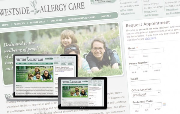 Westside Allergy Care