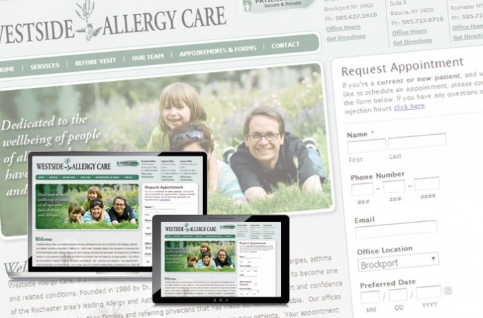 Westside Allergy Care